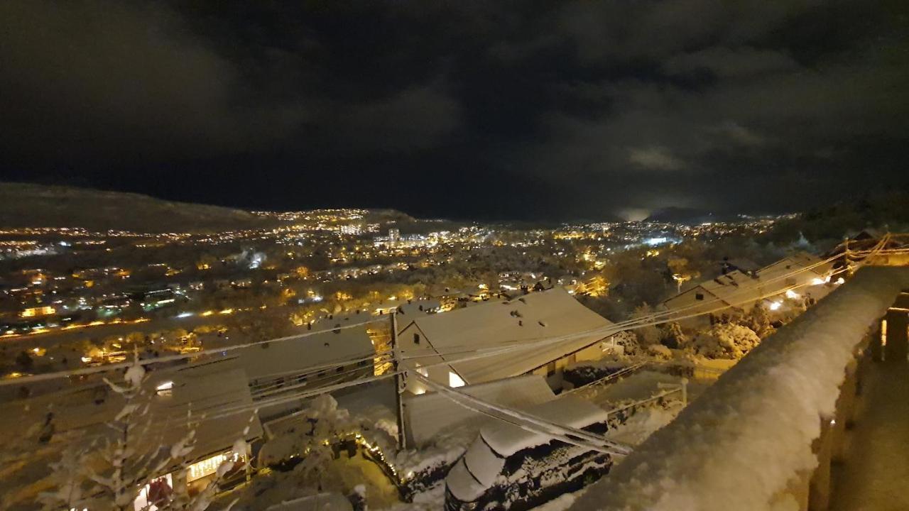 Appartamento Breathtaking Scenery And Cozy Comfort In Bergen