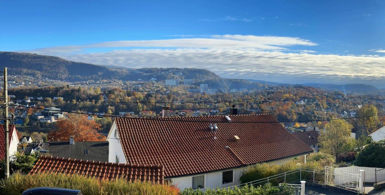 Breathtaking Scenery And Cozy Comfort In * Bergen