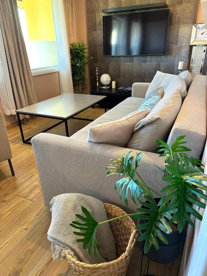 Apartment Breathtaking Scenery And Cozy Comfort In