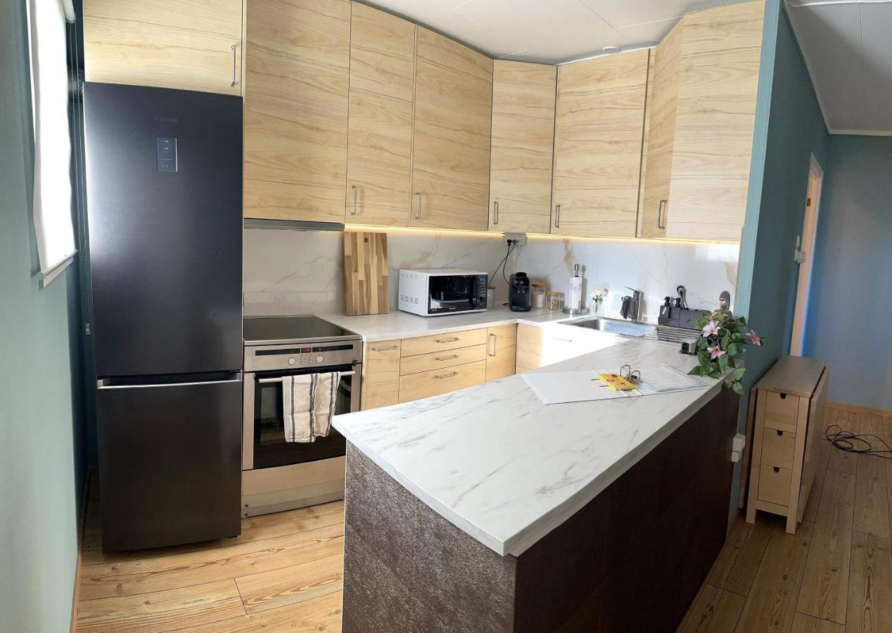 Breathtaking Scenery And Cozy Comfort In Appartamento *