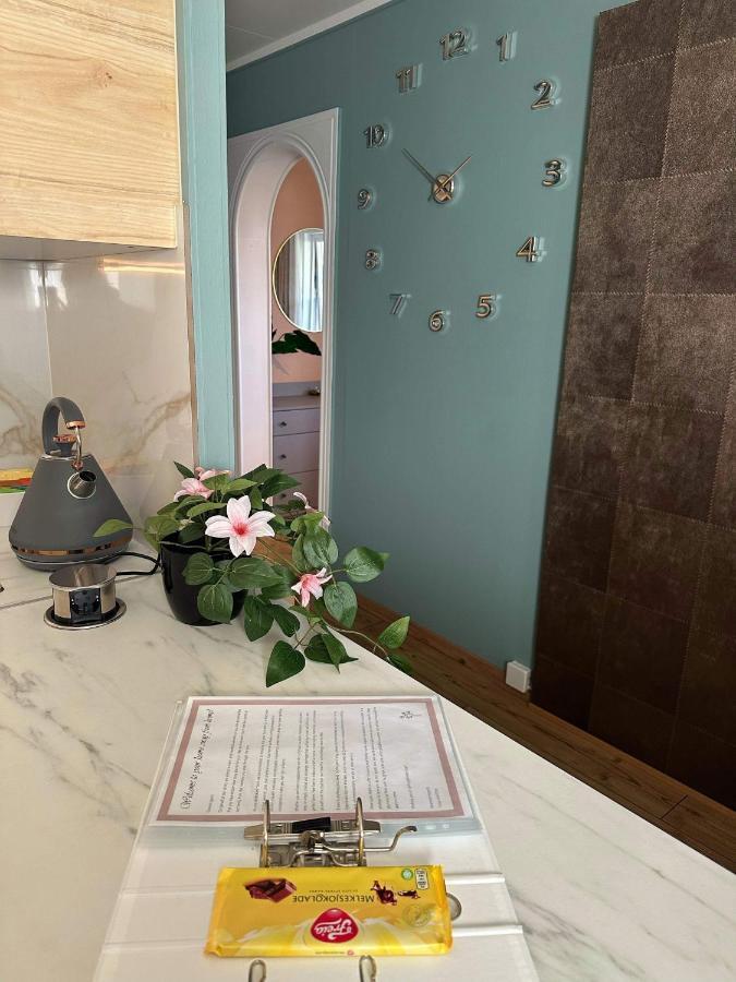 Appartamento Breathtaking Scenery And Cozy Comfort In