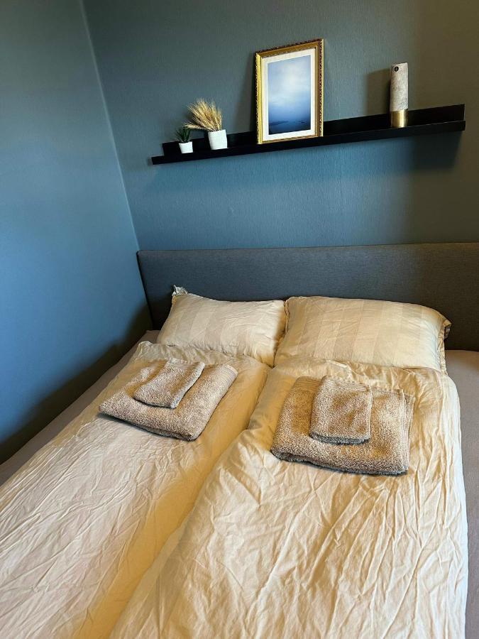 Breathtaking Scenery And Cozy Comfort In Appartamento