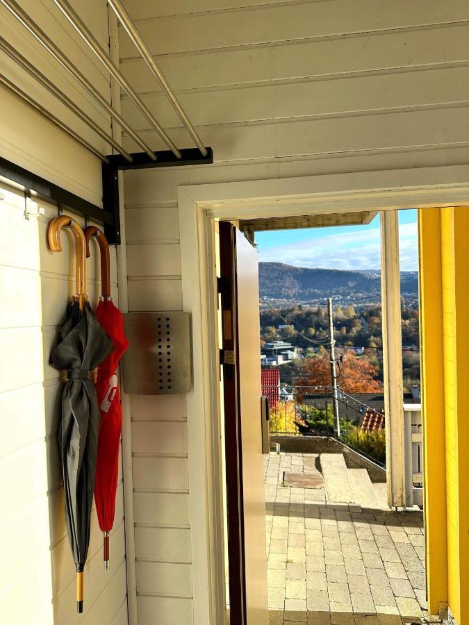 Breathtaking Scenery And Cozy Comfort In Bergen