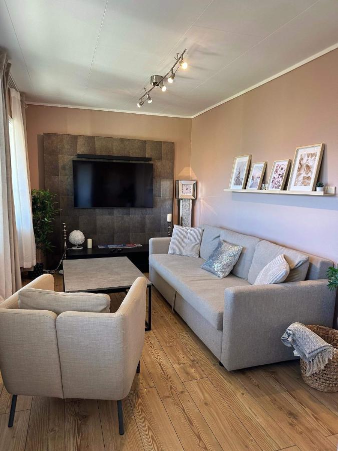 Apartment Breathtaking Scenery And Cozy Comfort In Bergen